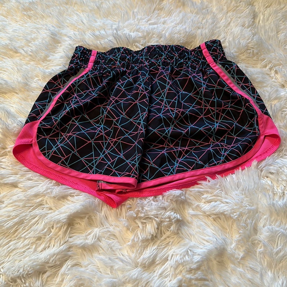 Girls Athletic shorts